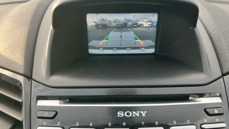 Ford Fiesta 1.0 EcoBoost Titanium X 5dr Powershift Petrol Hatchback